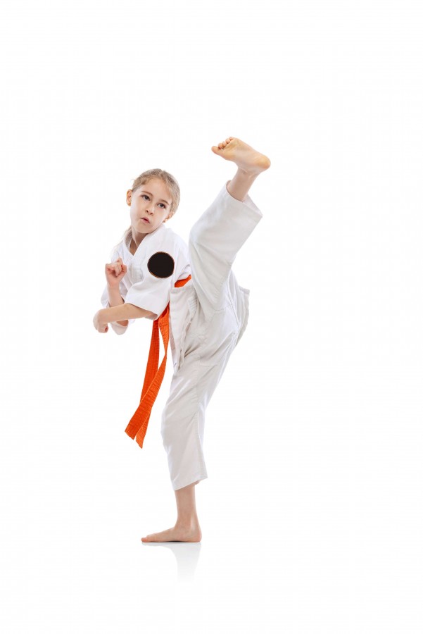 Taekwondo for Kids: Is It Good for Kids to Learn Taekwondo?